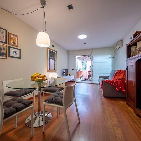 דירות ז'ירונה Bravissimo Casa Magnolia מראה חיצוני תמונה