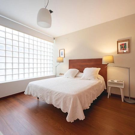 דירות ז'ירונה Bravissimo Casa Magnolia מראה חיצוני תמונה