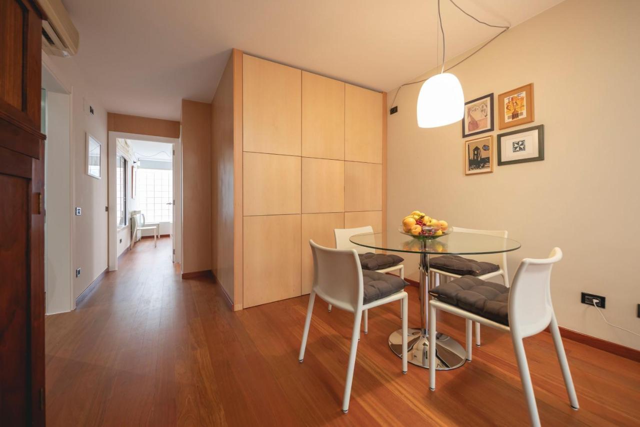 דירות ז'ירונה Bravissimo Casa Magnolia מראה חיצוני תמונה