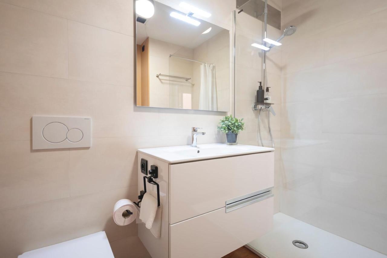 דירות ז'ירונה Bravissimo Casa Magnolia מראה חיצוני תמונה