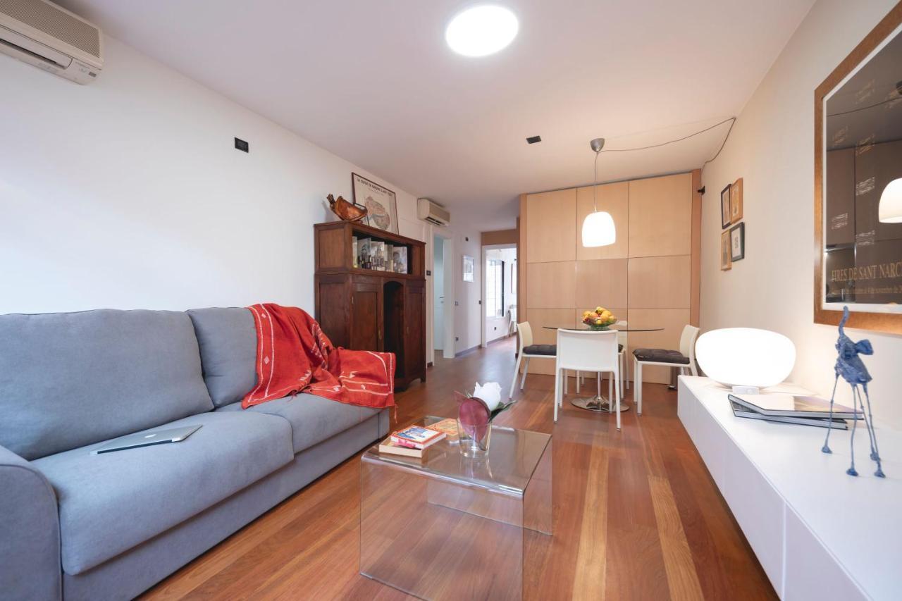 דירות ז'ירונה Bravissimo Casa Magnolia מראה חיצוני תמונה