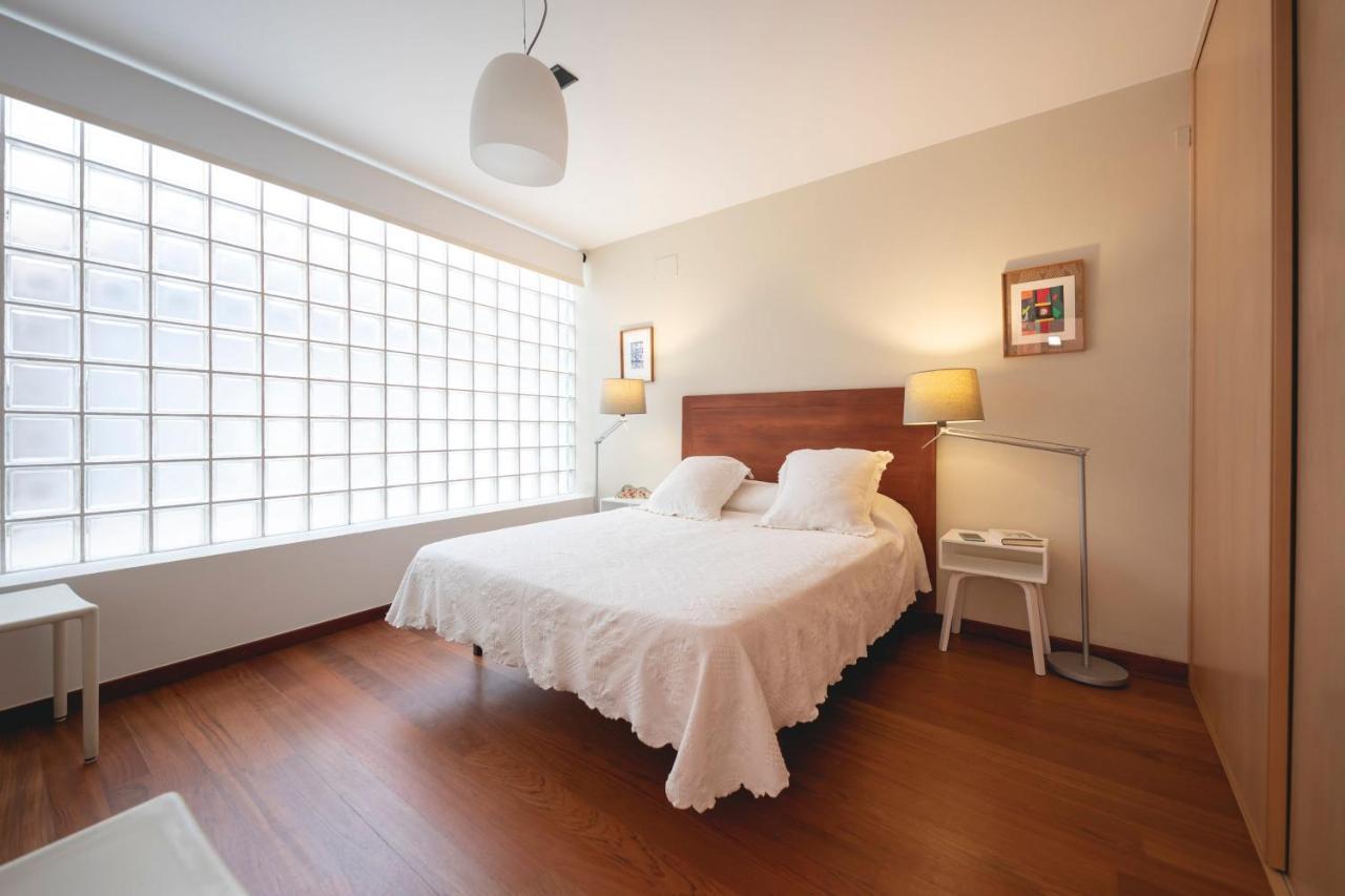 דירות ז'ירונה Bravissimo Casa Magnolia מראה חיצוני תמונה