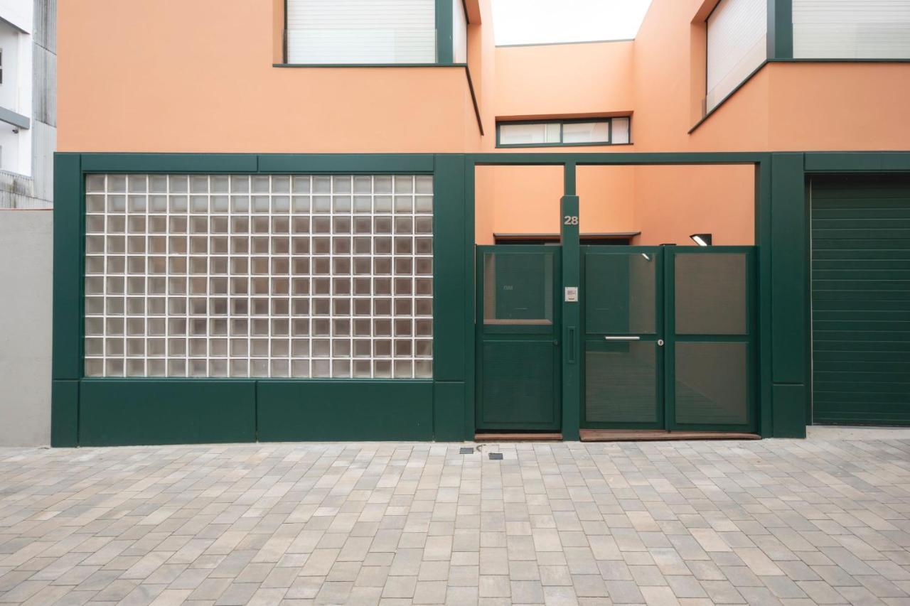 דירות ז'ירונה Bravissimo Casa Magnolia מראה חיצוני תמונה