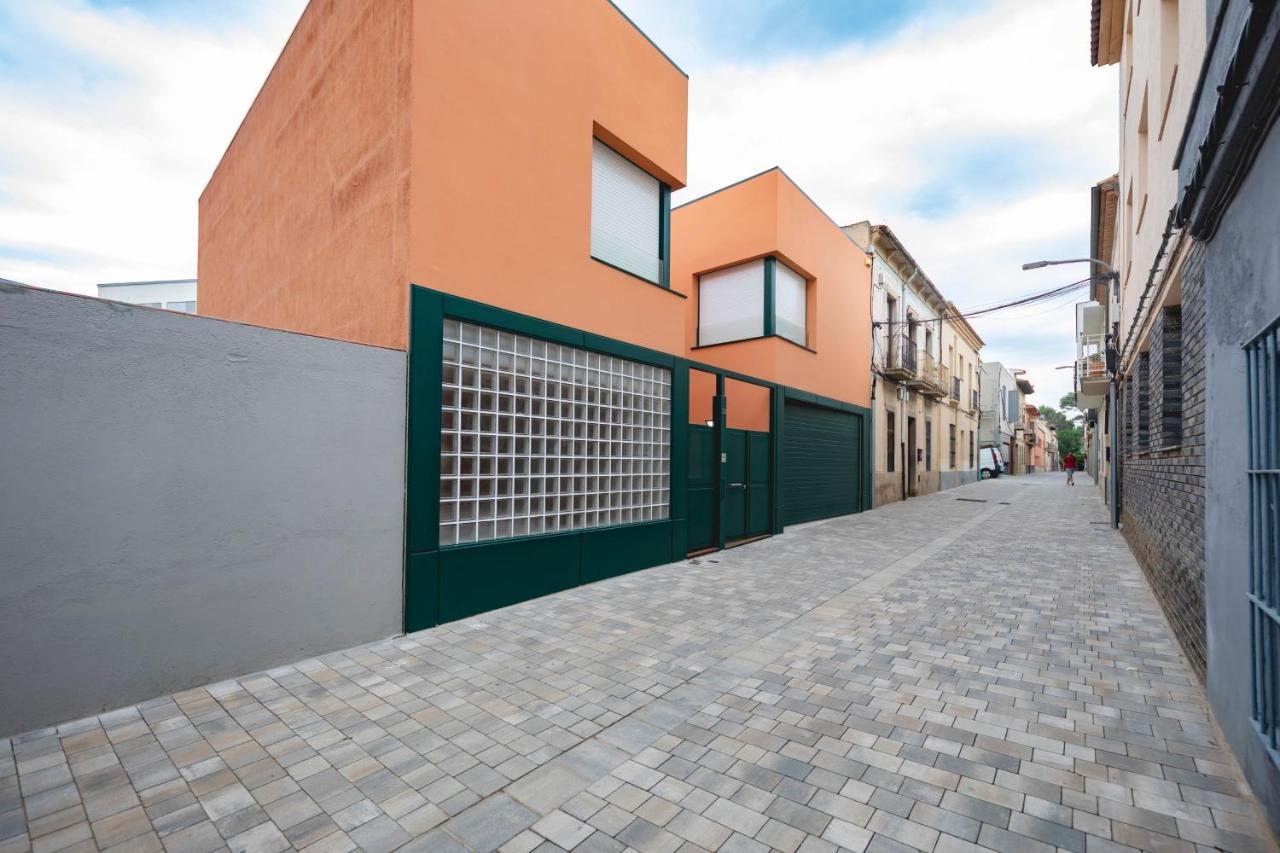 דירות ז'ירונה Bravissimo Casa Magnolia מראה חיצוני תמונה